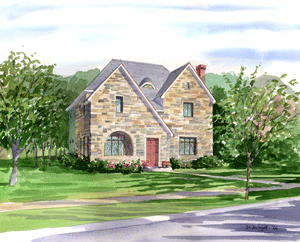 Project 8 - Rendering